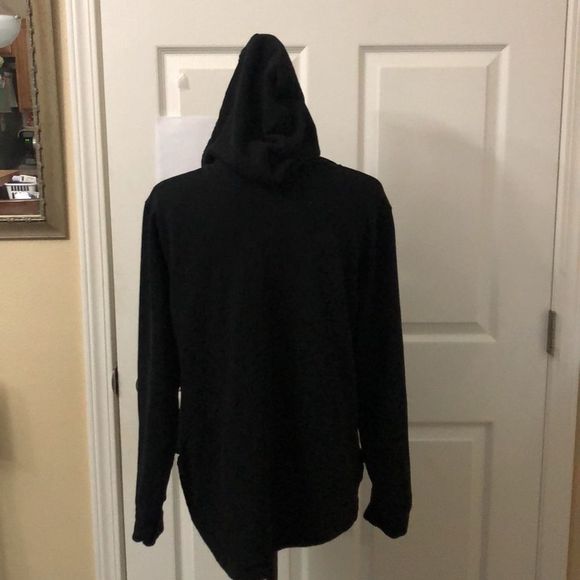Disney park’s Star Wars Rogue One pullover sweatshirt hoodie size XL - Picture 4 of 11